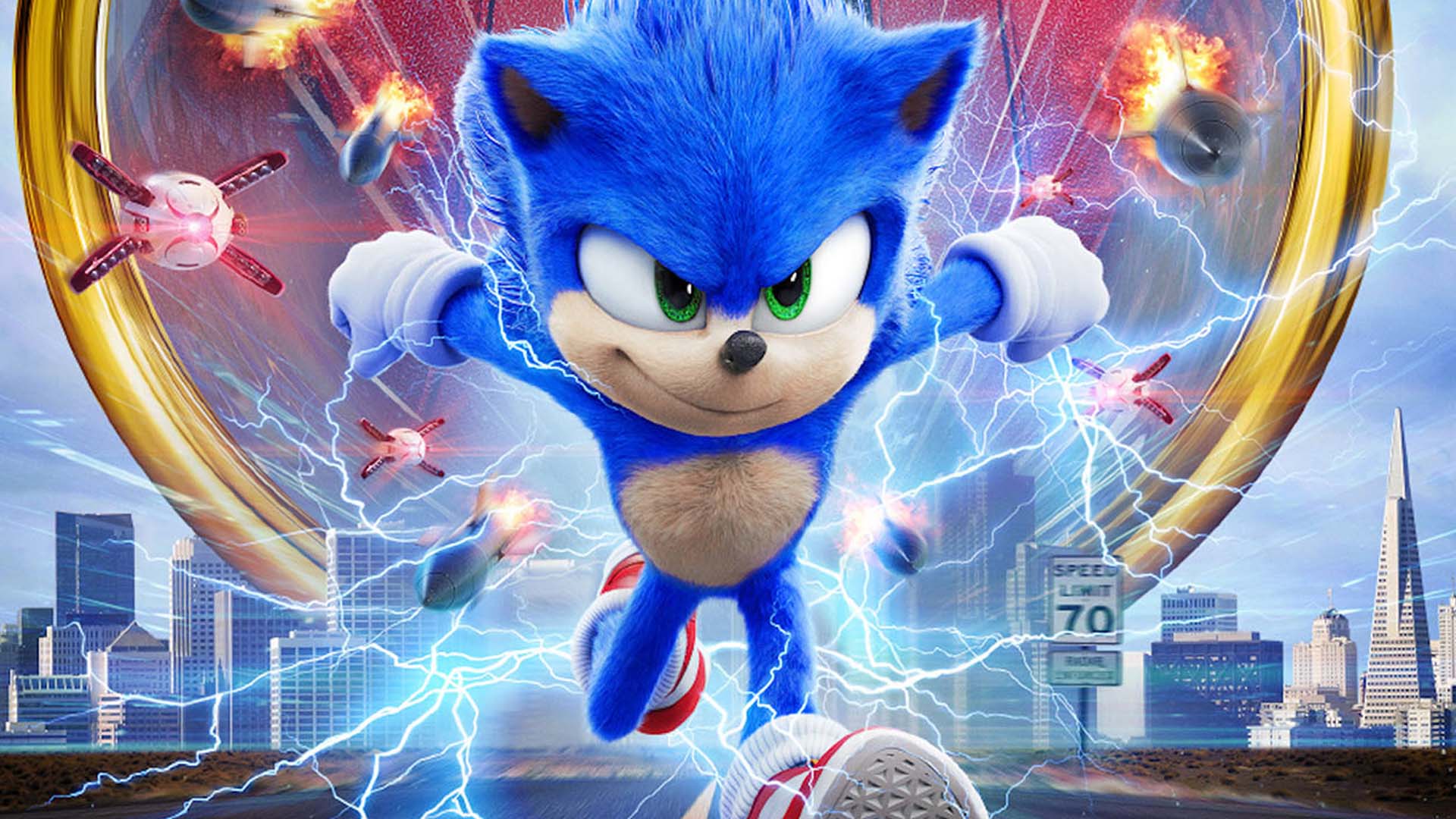 Η εικόνα για το άρθρο με τίτλο Sonic 4 βρίσκεται ήδη υπό ανάπτυξη και θα κυκλοφορήσει το 2027